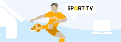 ® Sport TV: conheça toda a oferta para ver este canal desportivo.